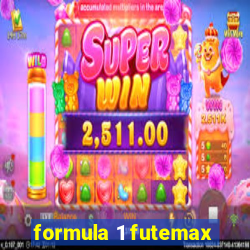 formula 1 futemax